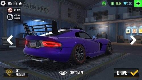 Drive Club Screenshot 3