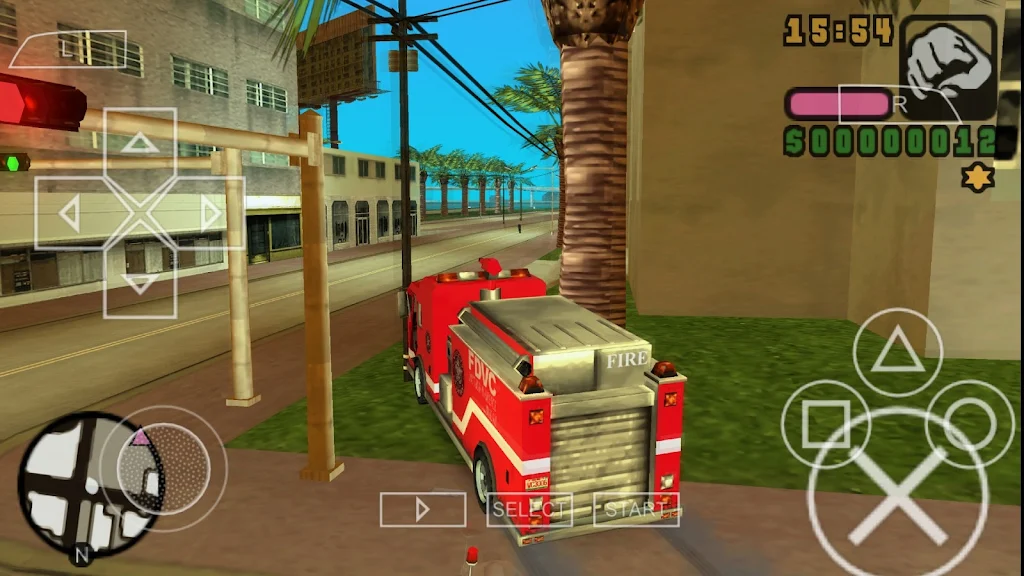 Liberty City Hustle ™ screenshot 3