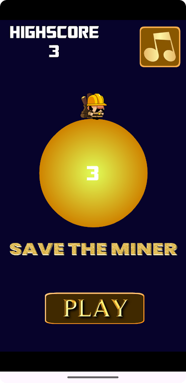 SaveMiner Captura de tela 3