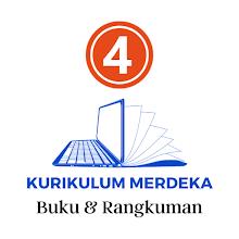 Buku Kelas 4 Kurikulum Merdeka