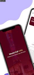 Winner Cup VPN 2022應用截圖第4張