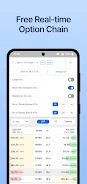 Sensibull for Options Trading Screenshot 2