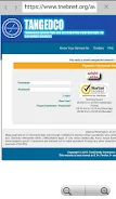 TN Electricity Bill status captura de pantalla 