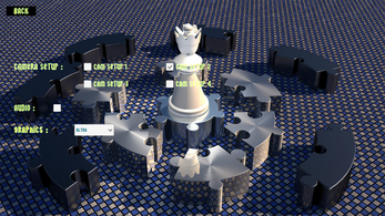 King of Chess Captura de pantalla 3