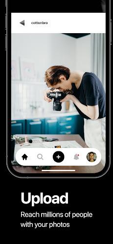 Pexels: HD+ videos & photos Screenshot 4