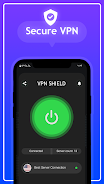 Fast VPN-Unlimited Tunnel fast Screenshot 2