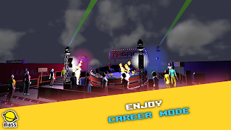 Tagada Simulator screenshot 2