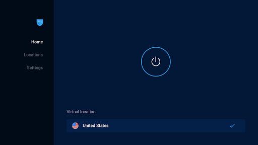 Hotspot Shield VPN for Android Screenshot 3