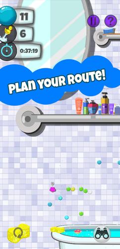 Duck game : DUCK VENTURES Screenshot 4