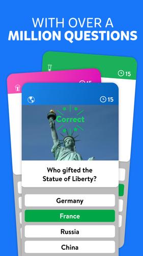 Screenshot Trivia Crack 3