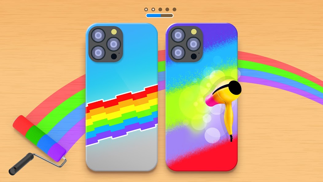 Screenshot Phone Case DIY Mod 4