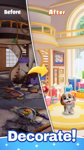 Babytopia ဖန်သားပြင်ဓာတ်ပုံ 4