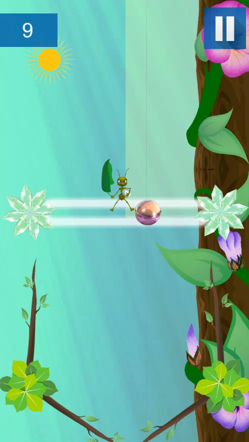 Aziza Adventure স্ক্রিনশট 3