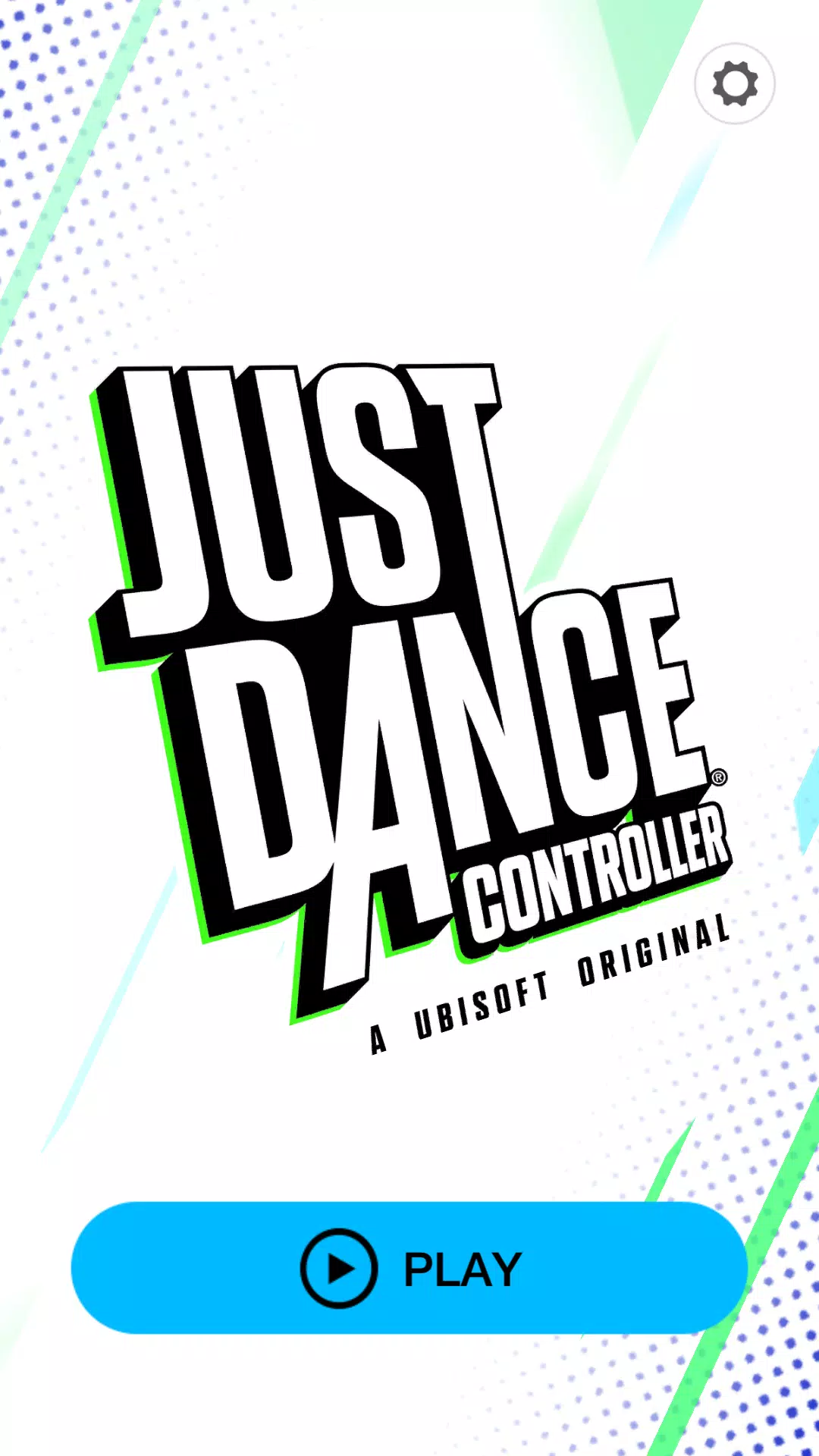 Just Dance Controller ảnh chụp màn hình 1