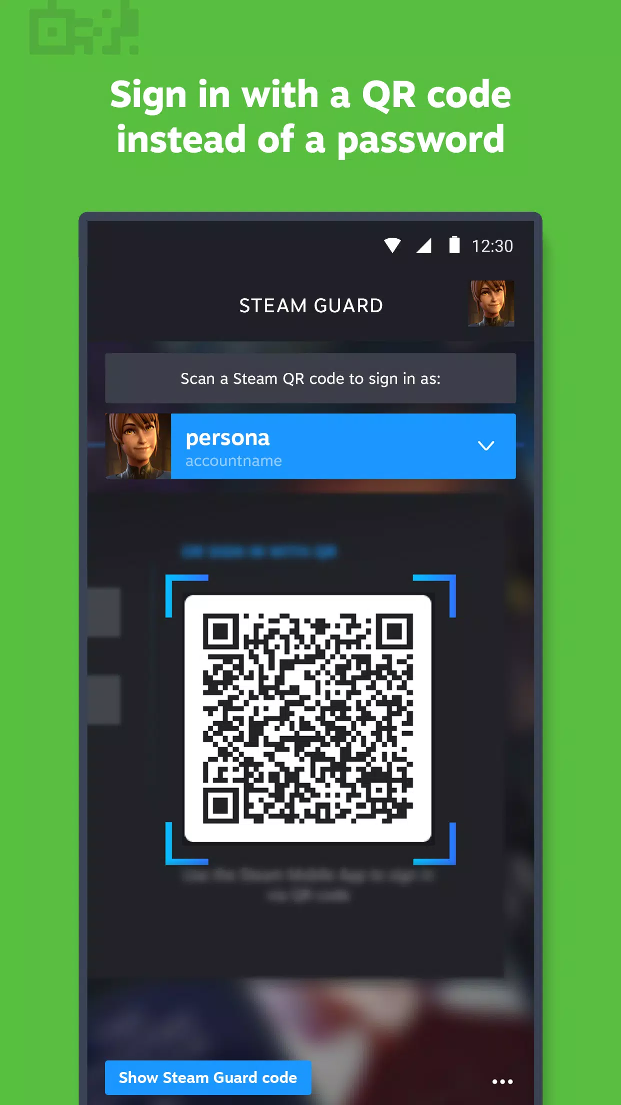 Steam স্ক্রিনশট 4