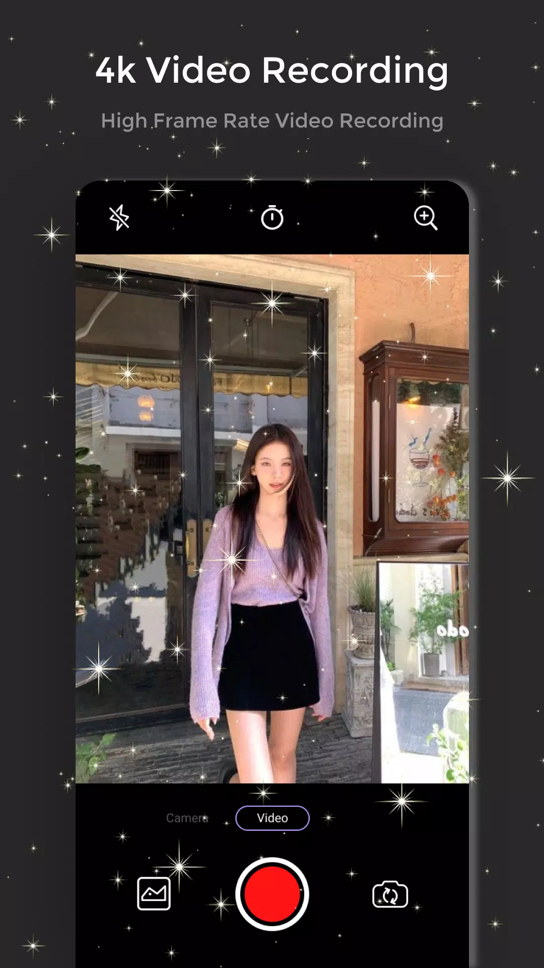 Mini Camera Screenshot 3