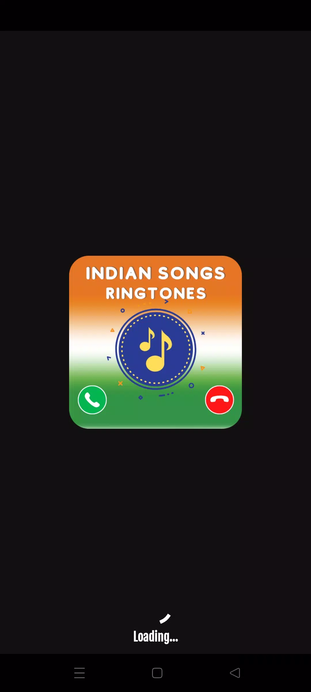 Indian Song Ringtone 2022 스크린샷 4