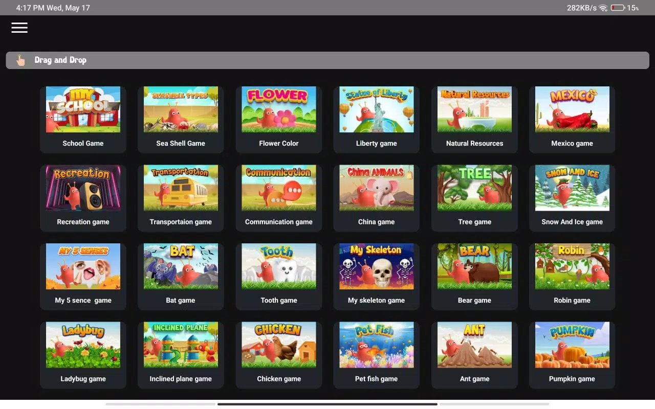 Screenshot Ilife Games 3