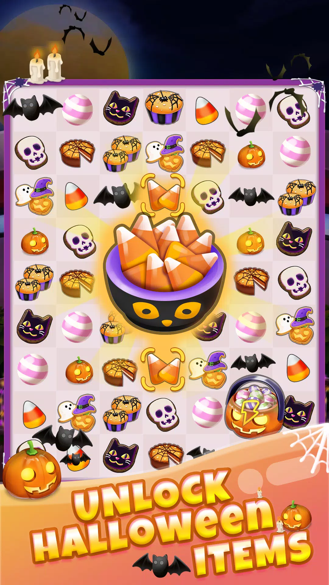 Merge Restaurant screenshot 3