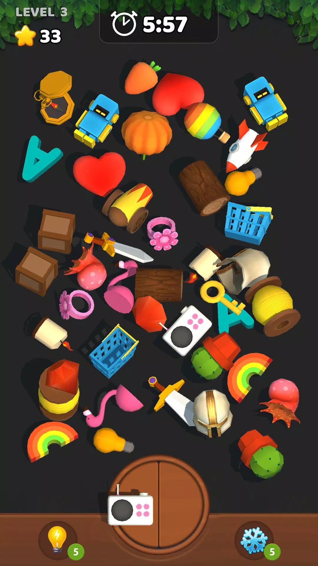 Match 3D Blast Screenshot 1