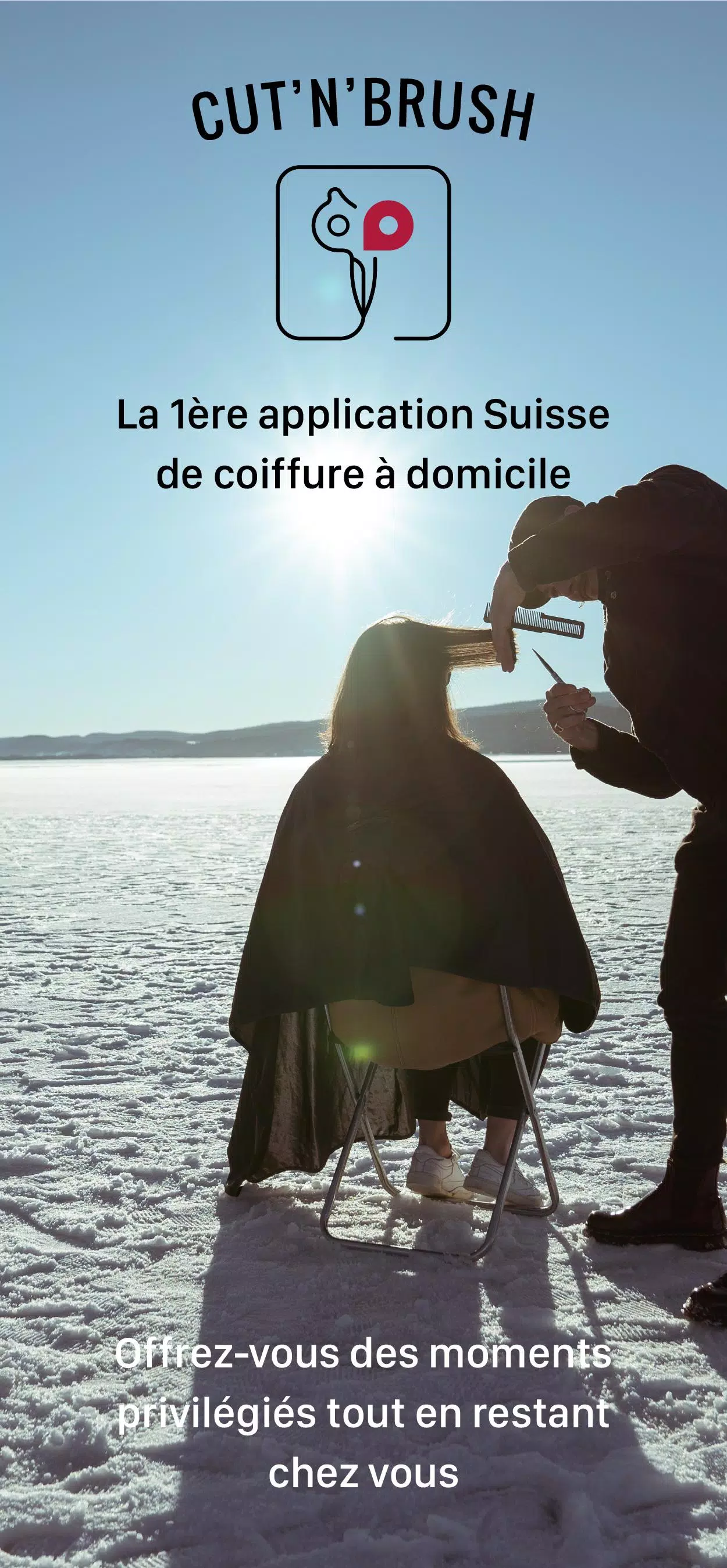  Capture d'écran