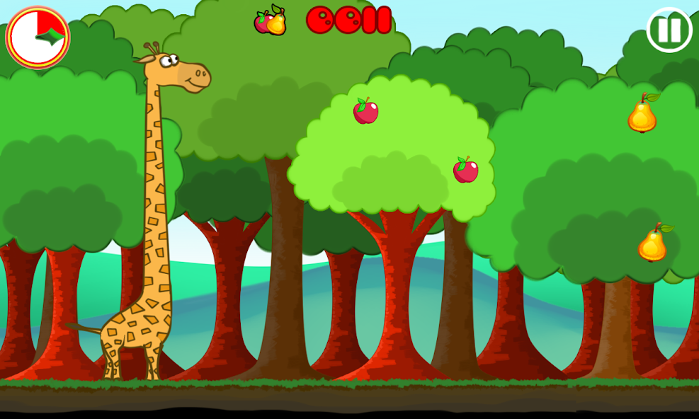 Screenshot Fun games for kids 2