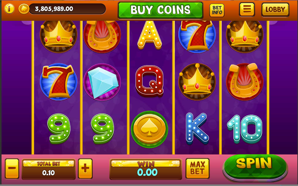 Top slots ảnh chụp màn hình 3