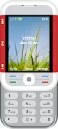 Screenshot Launcher for Nokia 5300 2