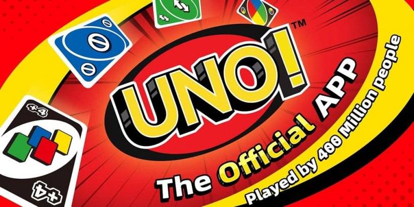 Uno! Mobile celebrates 400 million players with massive anniversary events for 2025