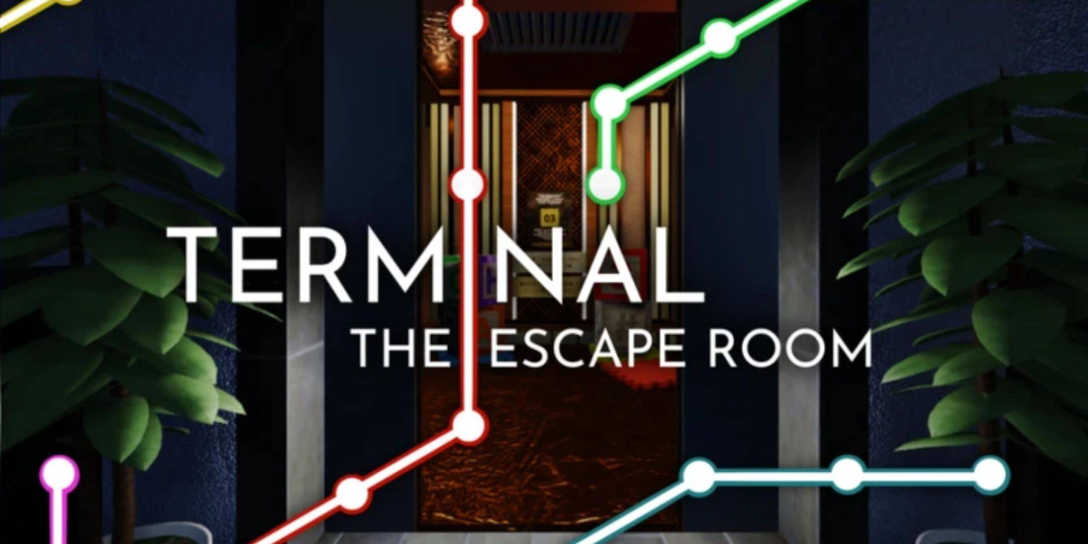 Последние коды Roblox Terminal Escape Room (25 января)