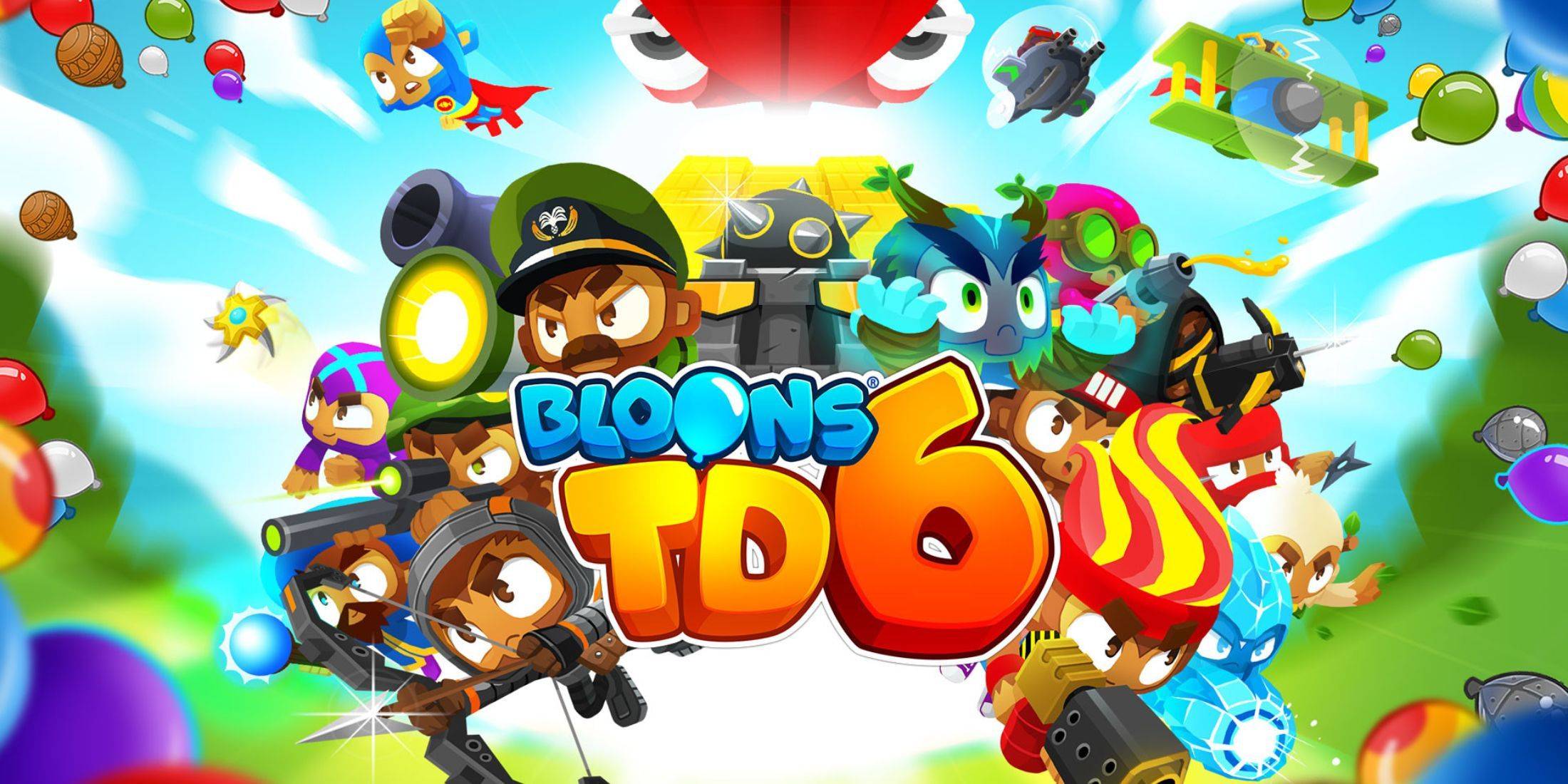 BTD6作弊：2025年解锁Epic Towers