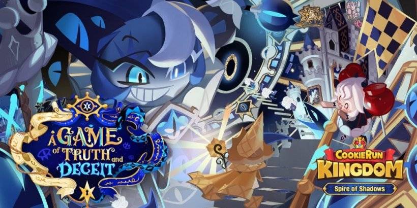 Cookie Run: Kingdom adds new characters, storyline