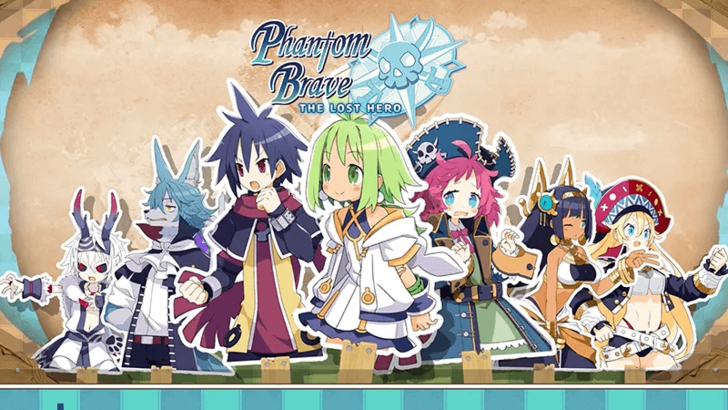 Phantom Brave: วันที่วางจำหน่ายและเวลาที่หายไป 