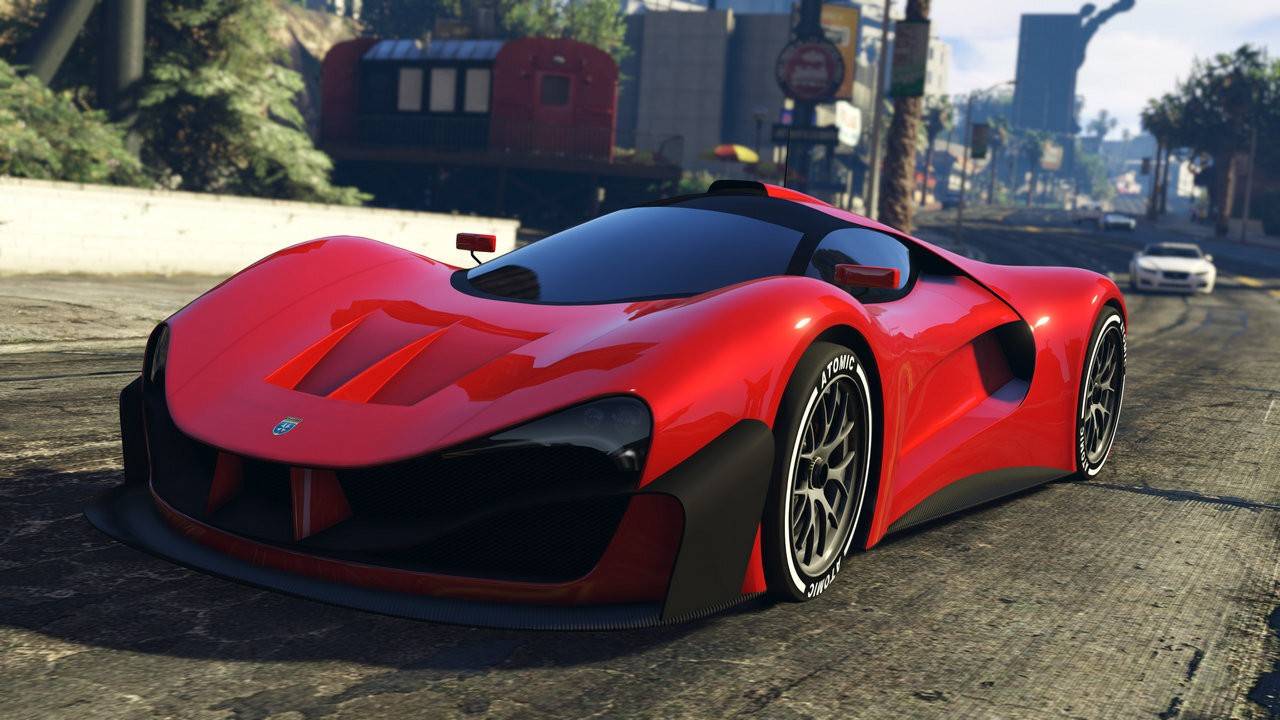 Ang GTA V PC Launch ay nakumpirma para sa Marso 4