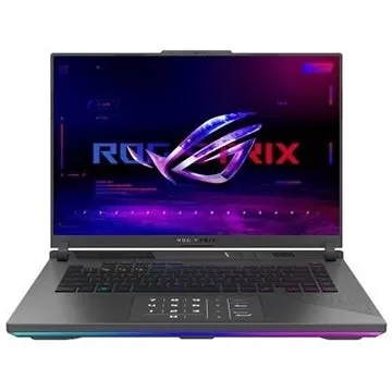 The Decked Out Asus ROG Strix G16 RTX 5070 Ti Gaming Laptop Drops to $1,850 for Black Friday