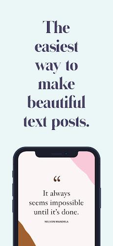 Screenshot Word Swag - Add Text On Photos 1