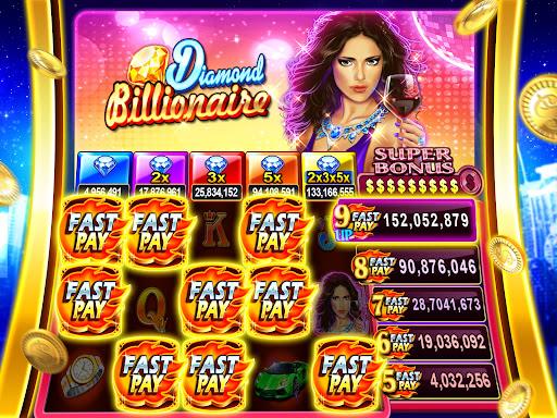 FaFaFa - Real Casino Slots Screenshot 2