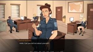 Screenshot 134:Police – Version 0.1 1