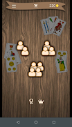 Seven And A Half: card game zrzut ekranu 4