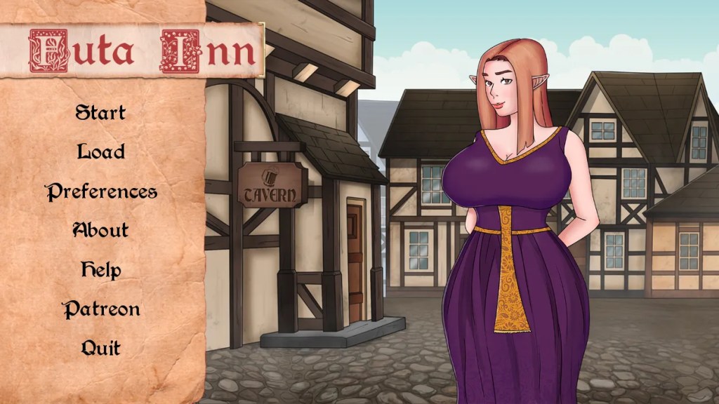 Futa Inn Screenshot 3