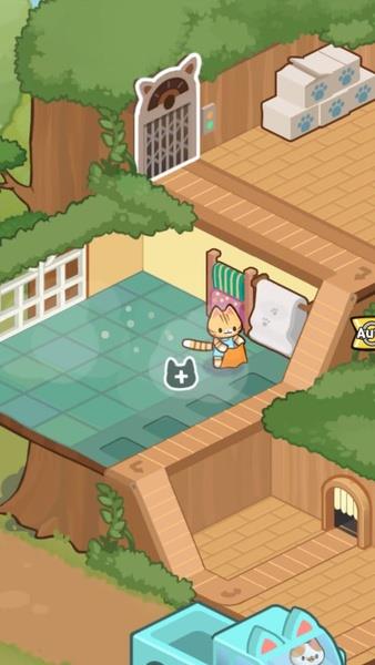 Idle Cat Tycoon Screenshot 3