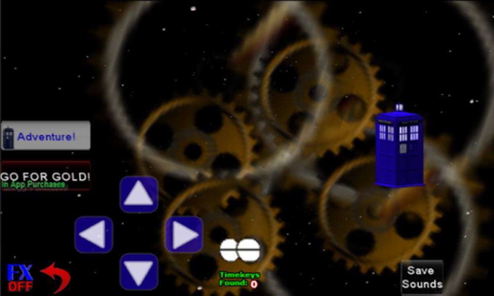 Tardis Sounds Screenshot 3