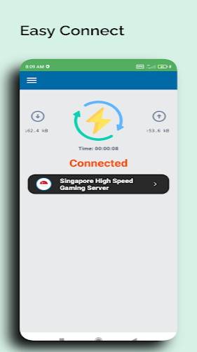 Bangladesh VPN - Get BD IP Screenshot 2