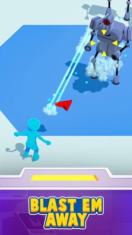 Heroes Inc. Screenshot 3