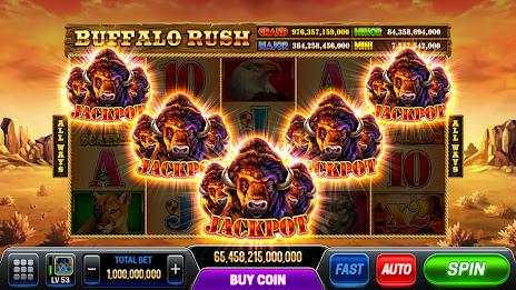 Screenshot Vegas Holic - Casino Slots 1