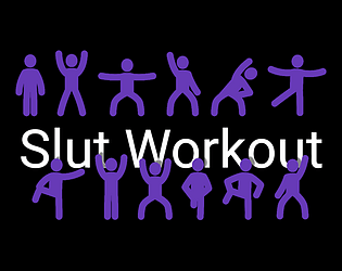 Slut Workout [+18]