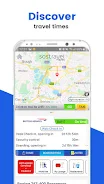 sostravel – All in one App Screenshot 2