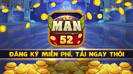 Man 52 - Huyen Thoai Song Dai স্ক্রিনশট 1