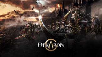 Dekaron G - MMORPG应用截图第4张