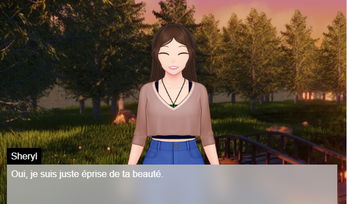 Choose your destiny-Lite / Choisis ton destin-Lite screenshot 2